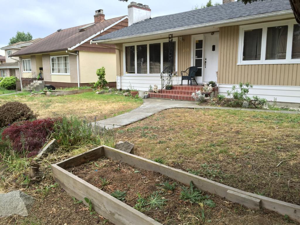 Oakridge Home バンクーバー エクステリア 写真