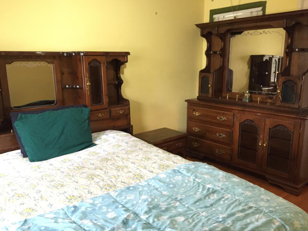Oakridge Home バンクーバー エクステリア 写真