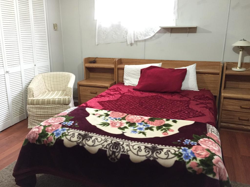Oakridge Home バンクーバー エクステリア 写真