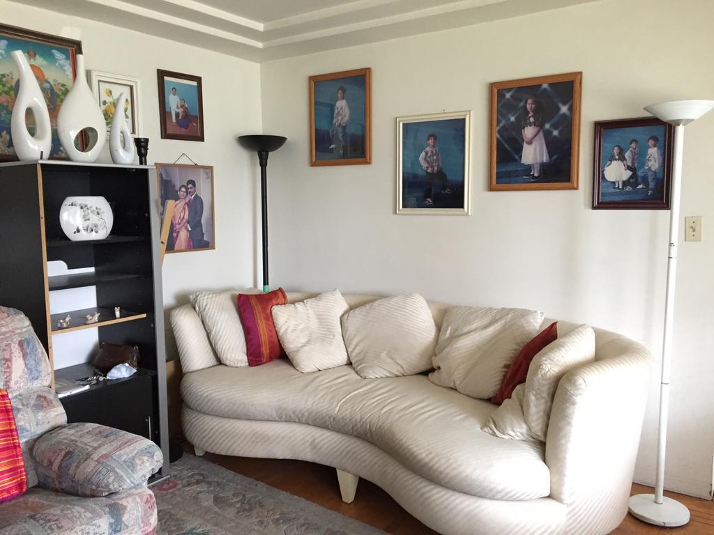 Oakridge Home バンクーバー エクステリア 写真